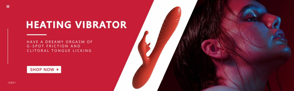 female vibrator